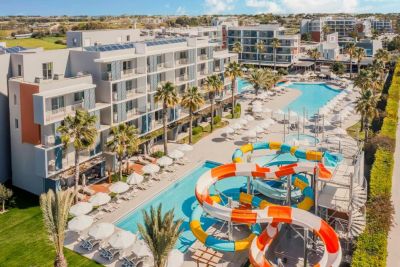 Barut Goia (Ex. Barut Sunwing Side Beach) 5*