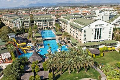 Dobedan Beach Resort Comfort (Ex. Alva Donna Beach Resort Comfort) 5*