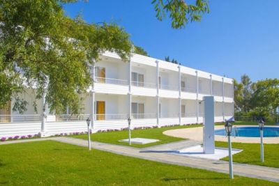 Aroma Butik Hotel 3*