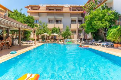 Selenium Hotel 4*
