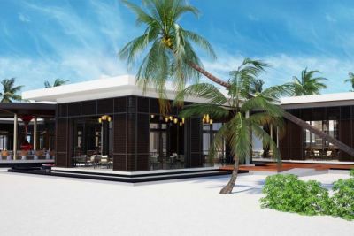 Oblu Select Sangeli 5*