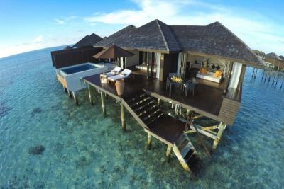 Lily Beach Resort & Spa 5*
