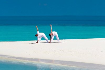 Anantara Kihavah Villas 5*