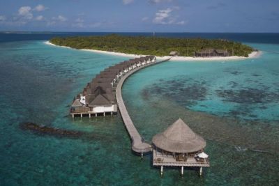 Furaveri Island Resort & Spa 5*