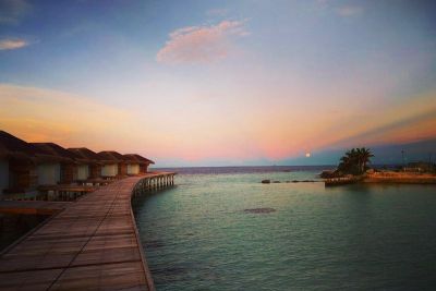 Cocogiri Island Resort 4*