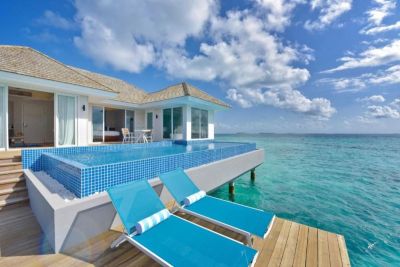 Kandima Maldives 5*