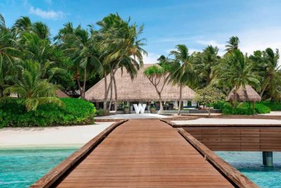 W Maldives 5*
