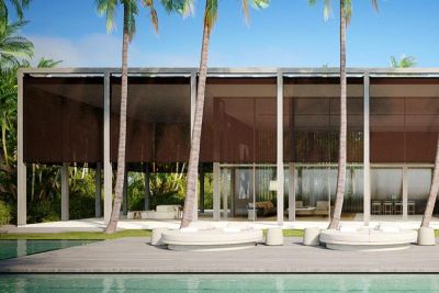 The Ritz Carlton Maldives Fari Islands 5*