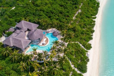 Soneva Jani Resort 5*