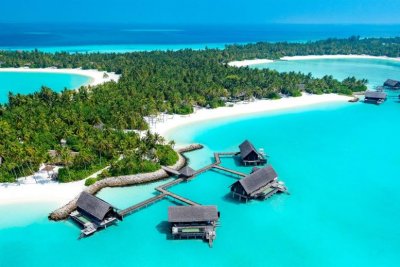 One & Only Reethi Rah 5*