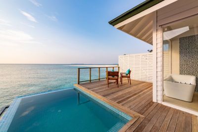 Siyam World 5*