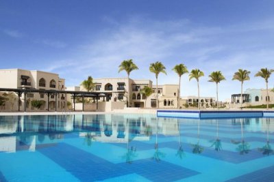 Salalah Rotana Resort 5*