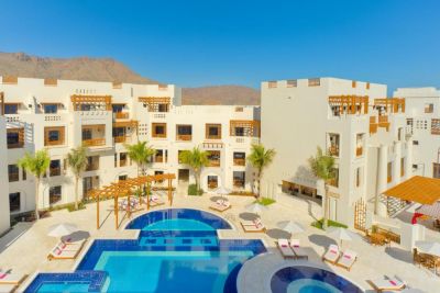 Sifawy Boutique 4*