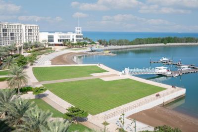 Barcelo Mussanah Resort (Ex. Millennium Resort Mussanah) 4*