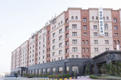 Tulip Inn Majan Salalah 4*