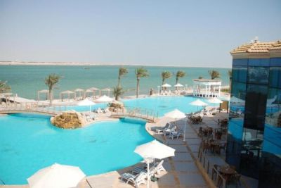 Tio Sea Resort (Ex. Al Sultan Beach Resort) 5*