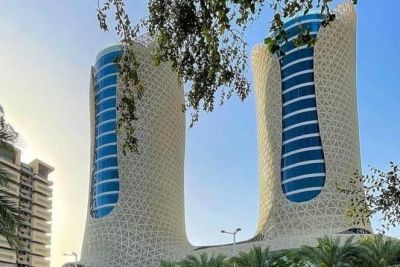 Century Marina Hotel Lusail 5*