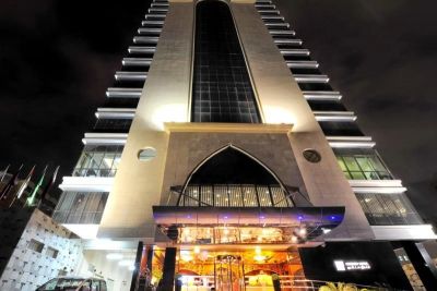 Century Hotel Doha 4*