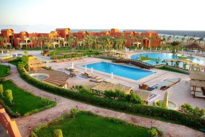 Sharm Grand Plaza Resort 5*