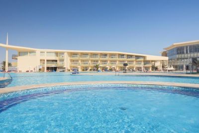 Barcelo Tiran Sharm 4*