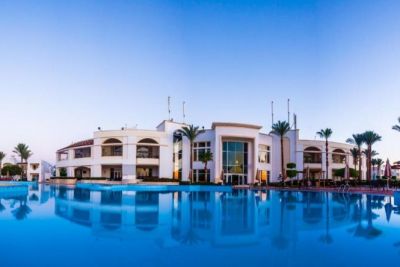 Renaissance Golden View Beach 5*