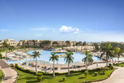 Rixos Sharm El Sheikh Adults Only 5*