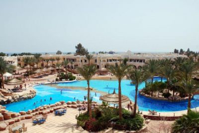 Faraana Reef Resort (Ex. Club Faraana Reef) 4*