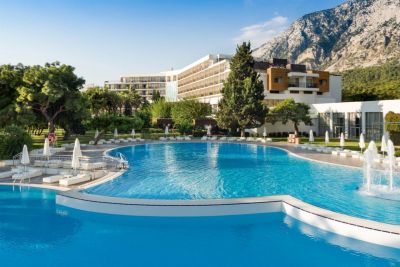 Tui Magic Life Rixos Beldibi Adults Only 16+ 5*