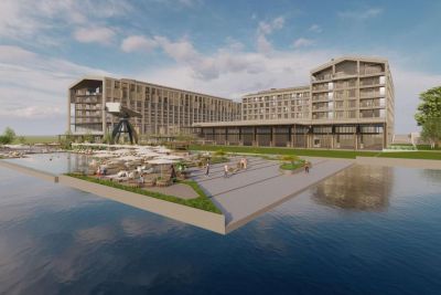 Rixos Tersane Istanbul Hotel 5*