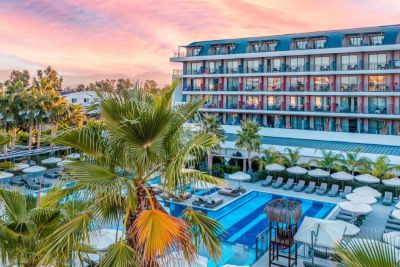 Belek Beach Resort 5*