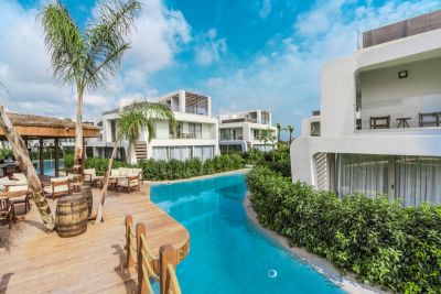 Club Arona By Laren Hotels 5*