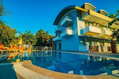 Prenses Sealine Beach Hotel 4*