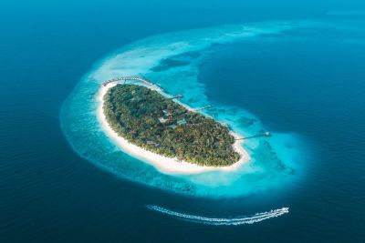 Nh Collection Reethi Maldives (Ex. Reethi Beach Resort) 5*