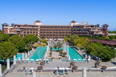 Xanadu Resort Hotel 5*