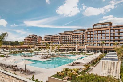 Lusso Sorgun 5*
