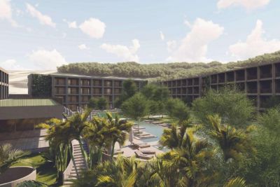 Hyde Bodrum Adults Only 5*