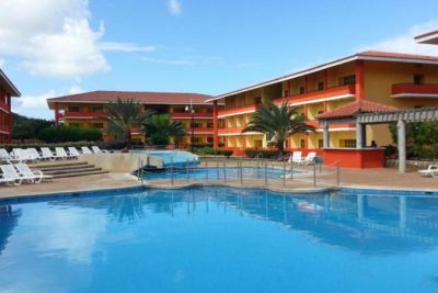 Sunsol Ecoland Hotel & Resort (Ex. Sunsol Ecoland) 4*