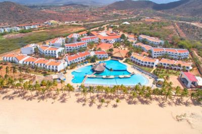 Costa Caribe Beach Hotel & Resort 3*