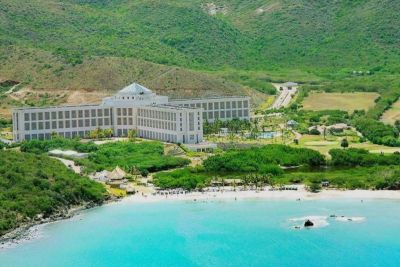 Hesperia Isla Margarita 5*