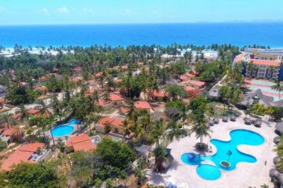 Hesperia Playa El Agua 4*