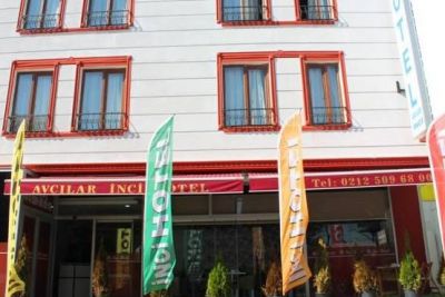 Avcilar Inci Hotel 3*