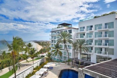 Paradise Tamarindo 5*