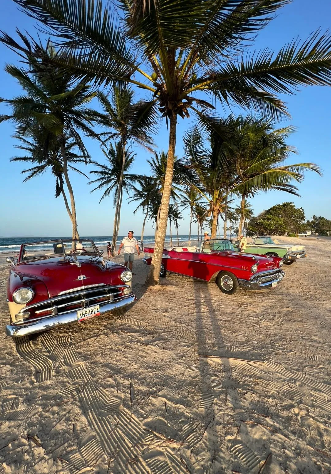 Абсолютная экзотика: Маргарита Весна 2026 - Венесуэла