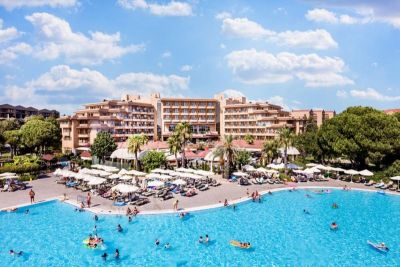 Asteria Family Resort Belek (Ex. Aquaworld Belek) 5*