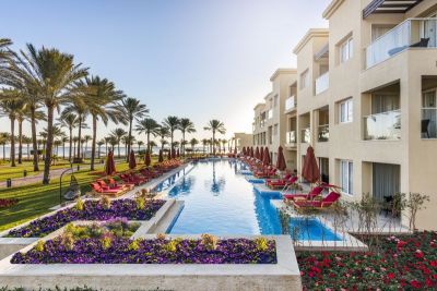 Rixos Premium Seagate  5*