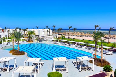 Steigenberger Alcazar 5*