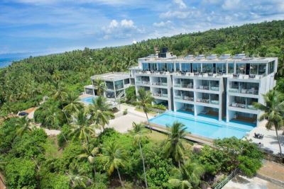 Elaya Resort (Ex. Villa Thawthisa The Boutique Hotel) 4*