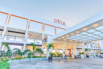 Citrus Waskaduwa 5*