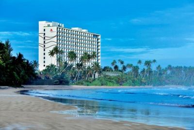 Weligama Bay Marriott Resort & Spa 5*
