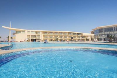 Barcelo Tiran Sharm 4*